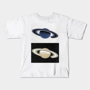 Saturn Kids T-Shirt